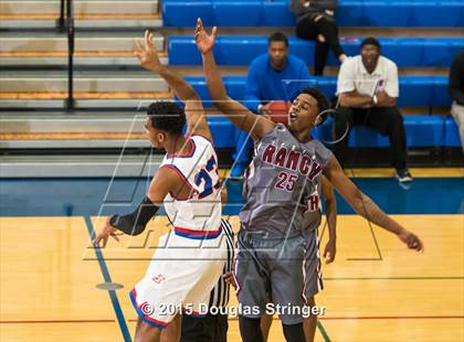 Thumbnail 3 in Weston Ranch vs. Immanuel (Prep 2 Prep Tip-Off Classic) photogallery.