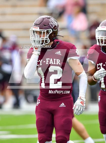 Thumbnail 3 in Jersey Village @ Cy-Fair photogallery.