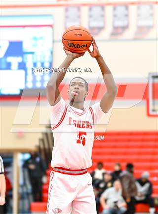 Fort Wayne Wayne @ Fishers