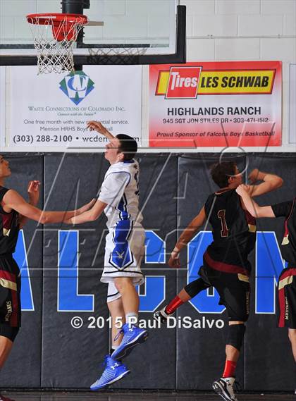 Thumbnail 1 in Ponderosa @ Highlands Ranch photogallery.