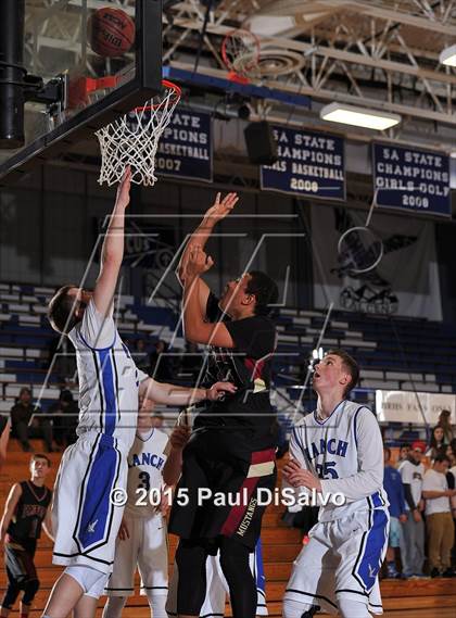 Thumbnail 3 in Ponderosa @ Highlands Ranch photogallery.