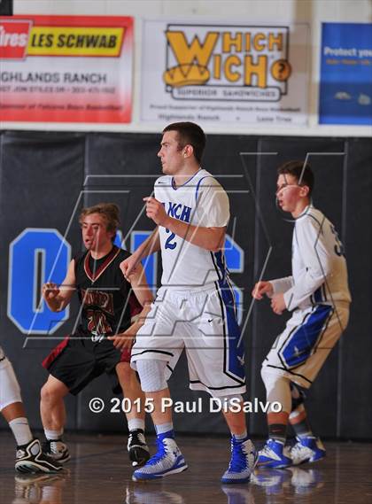 Thumbnail 2 in Ponderosa @ Highlands Ranch photogallery.