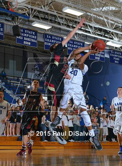 Thumbnail 2 in Ponderosa @ Highlands Ranch photogallery.