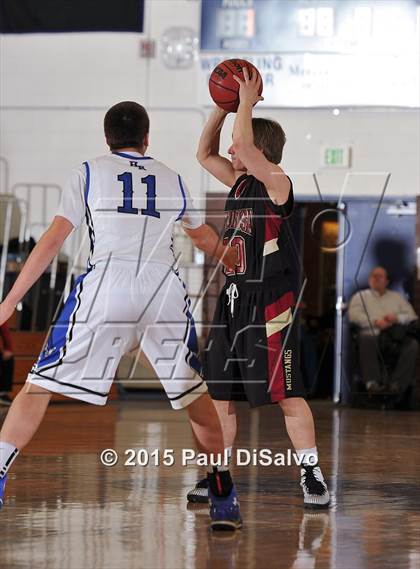 Thumbnail 3 in Ponderosa @ Highlands Ranch photogallery.