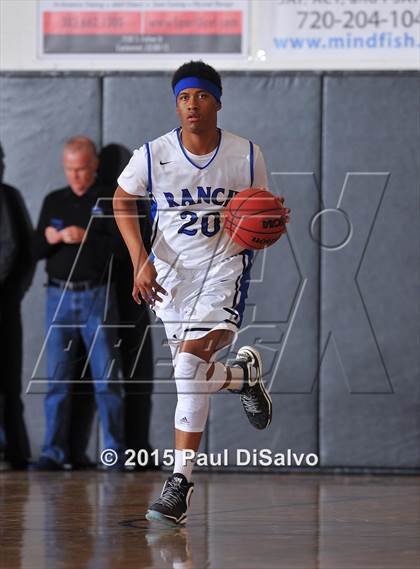 Thumbnail 1 in Ponderosa @ Highlands Ranch photogallery.