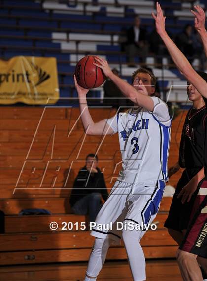Thumbnail 1 in Ponderosa @ Highlands Ranch photogallery.