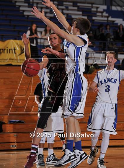 Thumbnail 3 in Ponderosa @ Highlands Ranch photogallery.