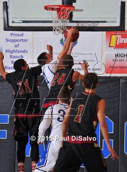 Thumbnail 2 in Ponderosa @ Highlands Ranch photogallery.