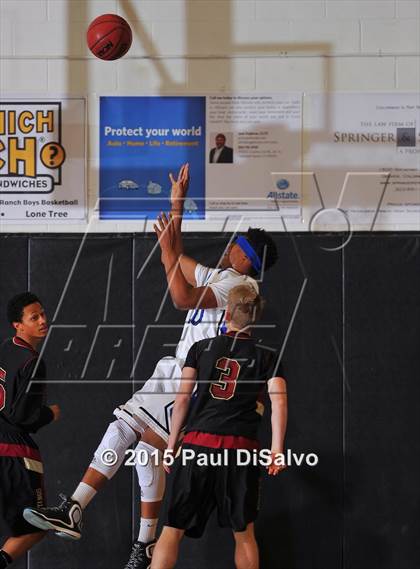 Thumbnail 1 in Ponderosa @ Highlands Ranch photogallery.