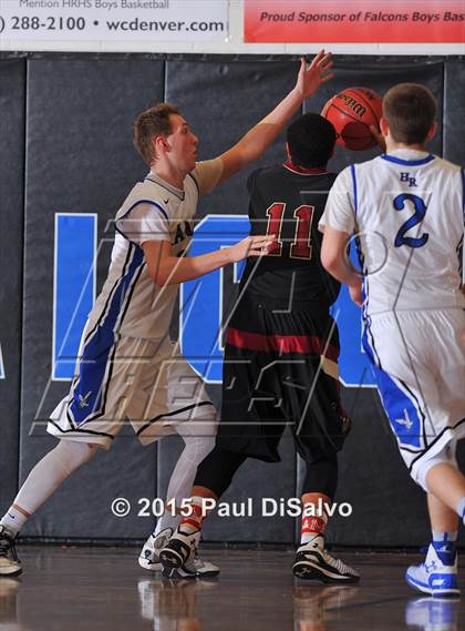 Thumbnail 1 in Ponderosa @ Highlands Ranch photogallery.