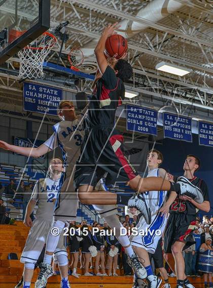 Thumbnail 3 in Ponderosa @ Highlands Ranch photogallery.