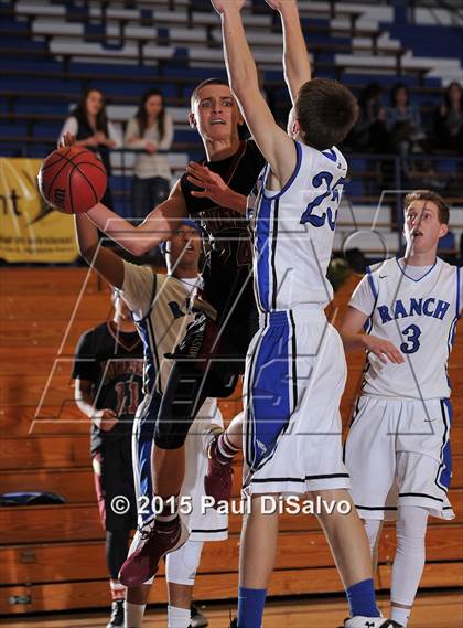 Thumbnail 2 in Ponderosa @ Highlands Ranch photogallery.