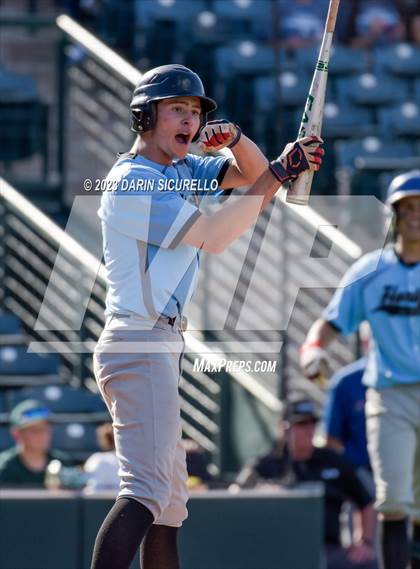 Thumbnail 2 in Scottsdale Preparatory Academy vs Horizon Honors (AIA 2A Final) photogallery.