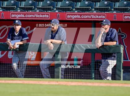 Thumbnail 1 in Scottsdale Preparatory Academy vs Horizon Honors (AIA 2A Final) photogallery.