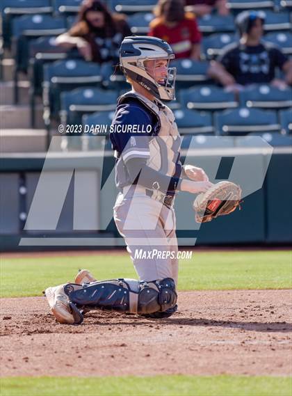 Thumbnail 1 in Scottsdale Preparatory Academy vs Horizon Honors (AIA 2A Final) photogallery.