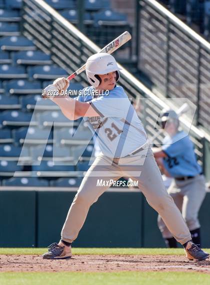 Thumbnail 3 in Scottsdale Preparatory Academy vs Horizon Honors (AIA 2A Final) photogallery.