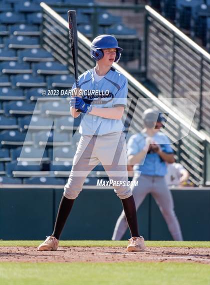 Thumbnail 2 in Scottsdale Preparatory Academy vs Horizon Honors (AIA 2A Final) photogallery.
