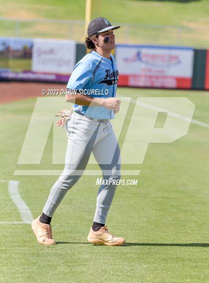 Thumbnail 2 in Scottsdale Preparatory Academy vs Horizon Honors (AIA 2A Final) photogallery.