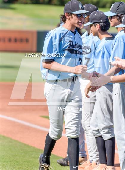 Thumbnail 1 in Scottsdale Preparatory Academy vs Horizon Honors (AIA 2A Final) photogallery.