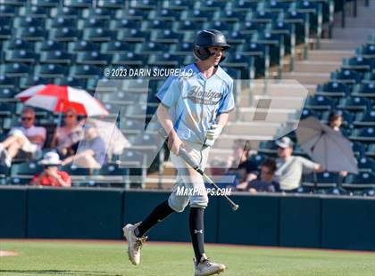 Thumbnail 2 in Scottsdale Preparatory Academy vs Horizon Honors (AIA 2A Final) photogallery.