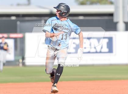 Thumbnail 1 in Scottsdale Preparatory Academy vs Horizon Honors (AIA 2A Final) photogallery.