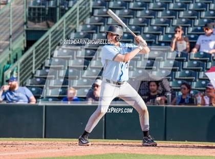 Thumbnail 2 in Scottsdale Preparatory Academy vs Horizon Honors (AIA 2A Final) photogallery.