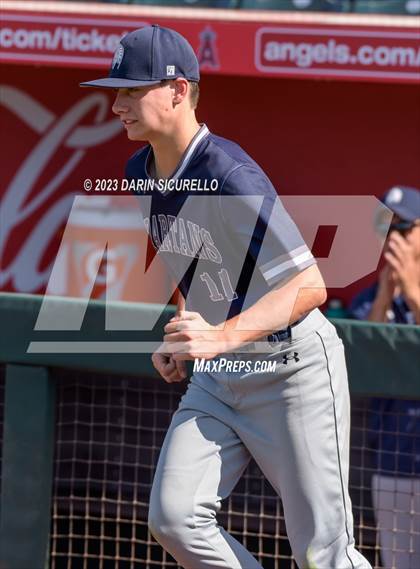 Thumbnail 1 in Scottsdale Preparatory Academy vs Horizon Honors (AIA 2A Final) photogallery.