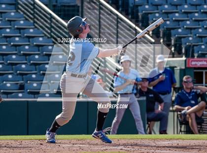 Thumbnail 1 in Scottsdale Preparatory Academy vs Horizon Honors (AIA 2A Final) photogallery.