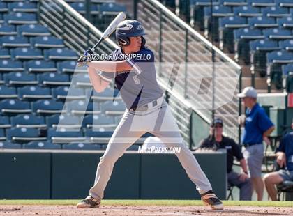 Thumbnail 3 in Scottsdale Preparatory Academy vs Horizon Honors (AIA 2A Final) photogallery.