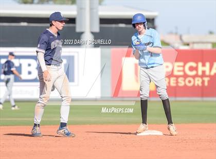 Thumbnail 2 in Scottsdale Preparatory Academy vs Horizon Honors (AIA 2A Final) photogallery.