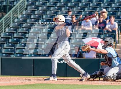 Thumbnail 1 in Scottsdale Preparatory Academy vs Horizon Honors (AIA 2A Final) photogallery.