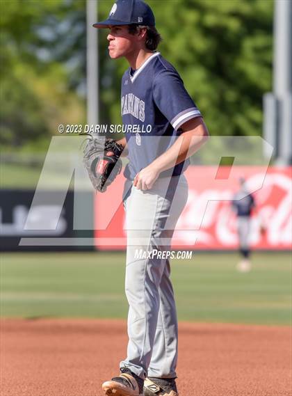 Thumbnail 2 in Scottsdale Preparatory Academy vs Horizon Honors (AIA 2A Final) photogallery.
