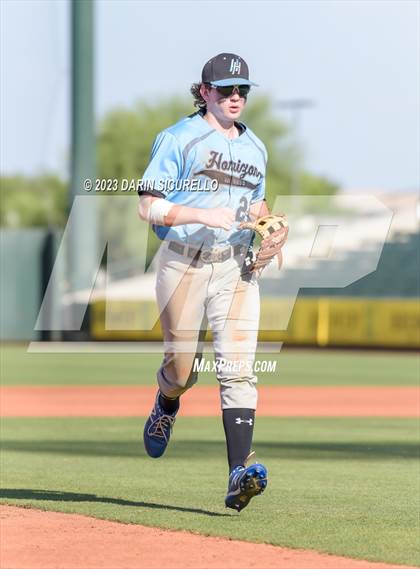 Thumbnail 2 in Scottsdale Preparatory Academy vs Horizon Honors (AIA 2A Final) photogallery.