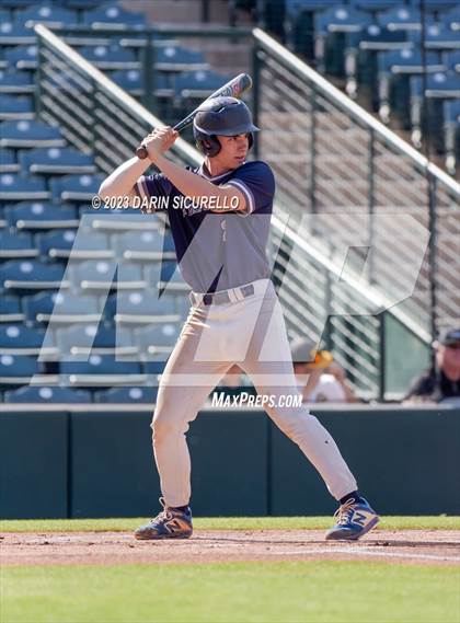 Thumbnail 2 in Scottsdale Preparatory Academy vs Horizon Honors (AIA 2A Final) photogallery.
