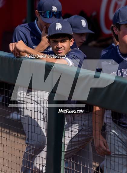 Thumbnail 1 in Scottsdale Preparatory Academy vs Horizon Honors (AIA 2A Final) photogallery.