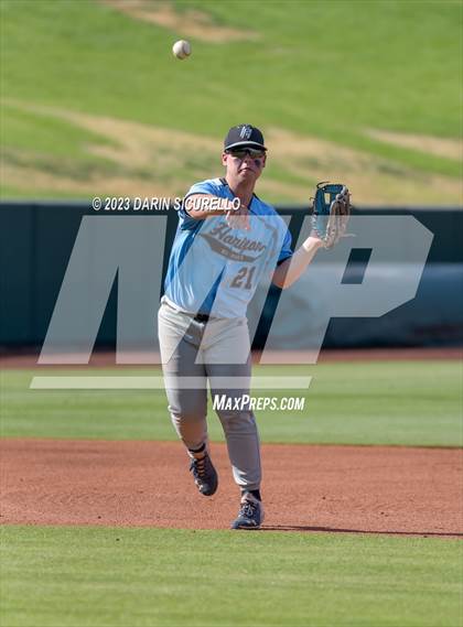 Thumbnail 3 in Scottsdale Preparatory Academy vs Horizon Honors (AIA 2A Final) photogallery.
