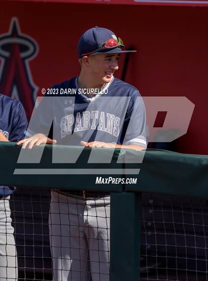 Thumbnail 3 in Scottsdale Preparatory Academy vs Horizon Honors (AIA 2A Final) photogallery.