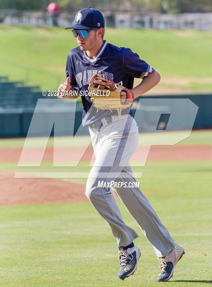 Thumbnail 2 in Scottsdale Preparatory Academy vs Horizon Honors (AIA 2A Final) photogallery.