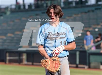 Thumbnail 3 in Scottsdale Preparatory Academy vs Horizon Honors (AIA 2A Final) photogallery.