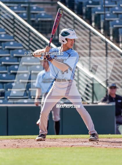 Thumbnail 1 in Scottsdale Preparatory Academy vs Horizon Honors (AIA 2A Final) photogallery.