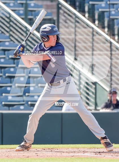 Thumbnail 1 in Scottsdale Preparatory Academy vs Horizon Honors (AIA 2A Final) photogallery.
