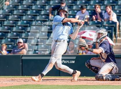 Thumbnail 3 in Scottsdale Preparatory Academy vs Horizon Honors (AIA 2A Final) photogallery.