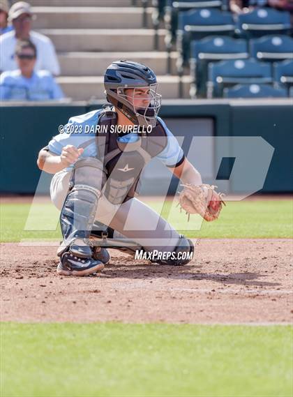 Thumbnail 3 in Scottsdale Preparatory Academy vs Horizon Honors (AIA 2A Final) photogallery.