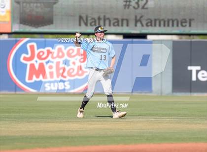 Thumbnail 1 in Scottsdale Preparatory Academy vs Horizon Honors (AIA 2A Final) photogallery.
