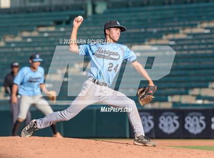 Thumbnail 2 in Scottsdale Preparatory Academy vs Horizon Honors (AIA 2A Final) photogallery.