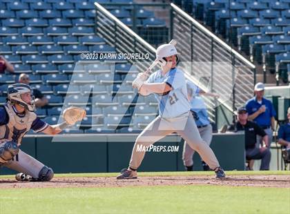 Thumbnail 2 in Scottsdale Preparatory Academy vs Horizon Honors (AIA 2A Final) photogallery.