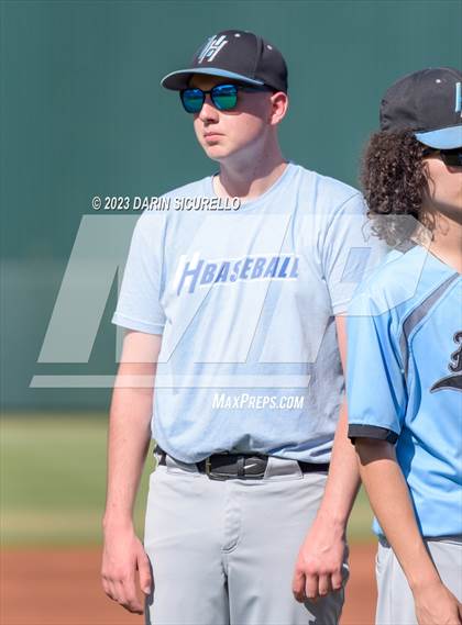 Thumbnail 2 in Scottsdale Preparatory Academy vs Horizon Honors (AIA 2A Final) photogallery.