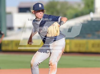 Thumbnail 1 in Scottsdale Preparatory Academy vs Horizon Honors (AIA 2A Final) photogallery.