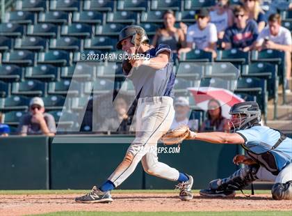 Thumbnail 2 in Scottsdale Preparatory Academy vs Horizon Honors (AIA 2A Final) photogallery.