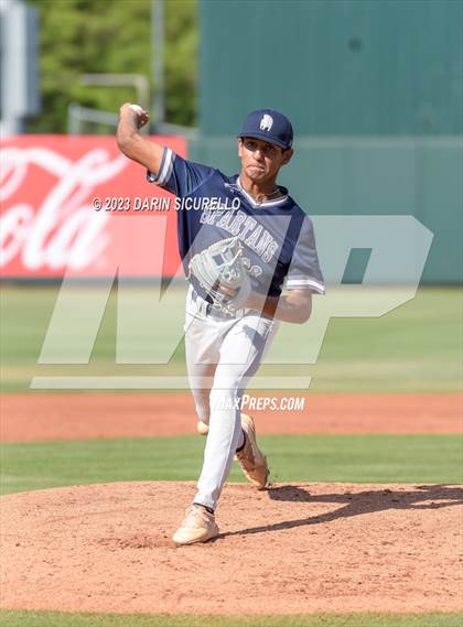 Thumbnail 3 in Scottsdale Preparatory Academy vs Horizon Honors (AIA 2A Final) photogallery.
